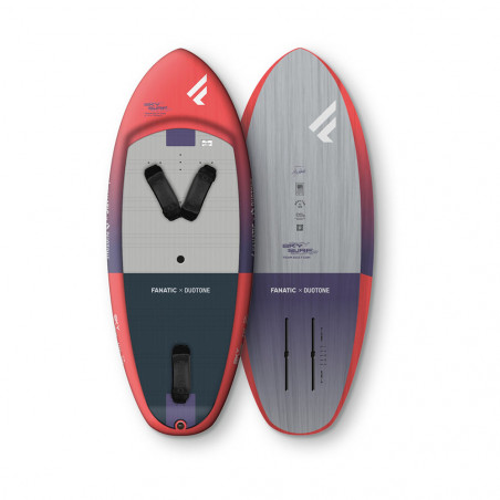 PLANCHE WINGSURF FANATIC SKY SURF TEAM EDITION 2023