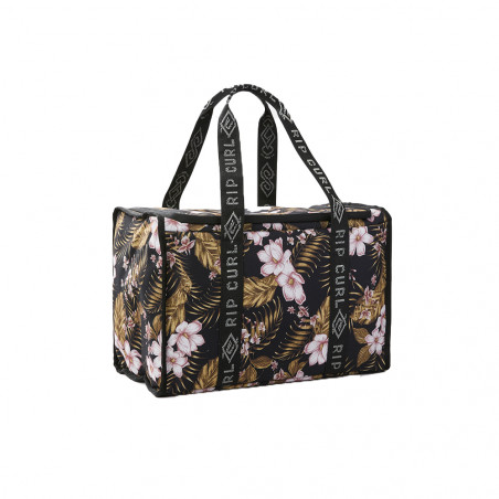 Glacière Beach Noir Femme Rip Curl 30L 