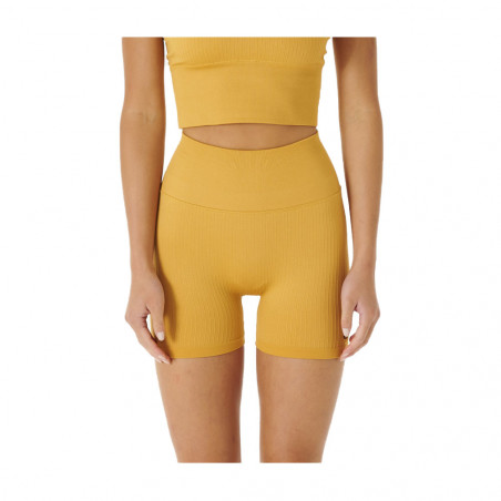 SHORT FEMME RIPCURL RSS DUNES BOOTY GOLD