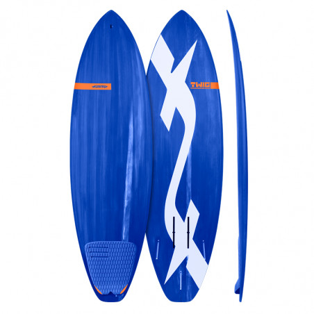 SURF F-ONE TWIG PRO 5.2 
