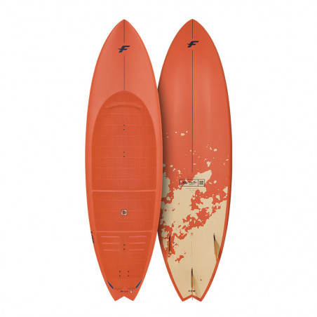 SURF F-ONE MITU PRO FLEX 2022