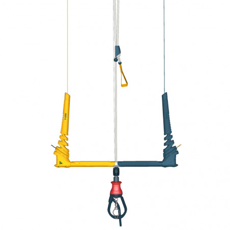 BARRE F-ONE LINX 2021