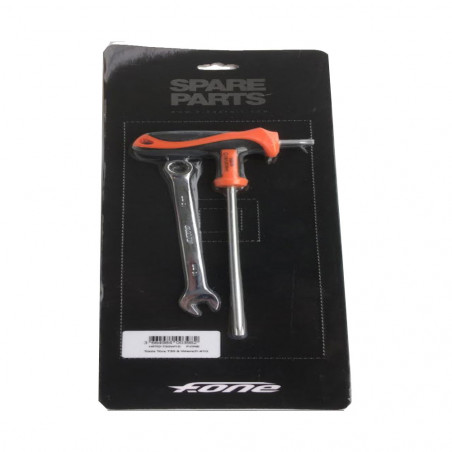 OUTIL F-ONE POUR FOIL TOOLS TORX T30 