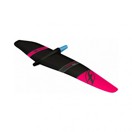 AILE AVANT DE FOIL F-ONE ESCAPE 510 CARBONE 