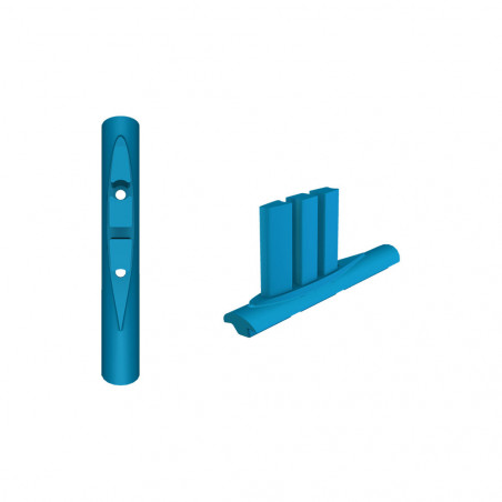 ACCESSOIRE DE FOIL F-ONE TITAN MAST FOOT 1200