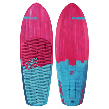 PLANCHE DE FOIL F-ONE FOILBOARD CARBON
