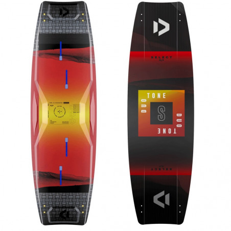 Planche Duotone Select SLS 2022