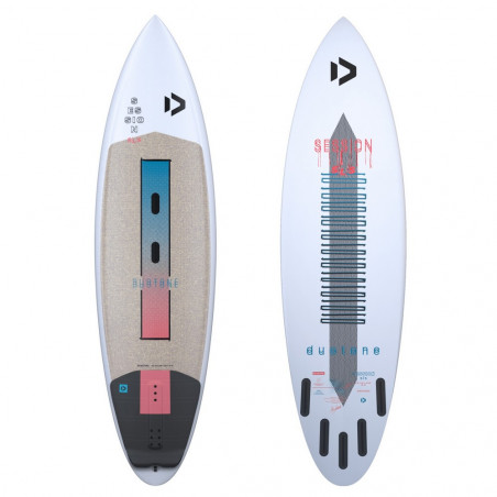 Surf Duotone Session SLS 2022