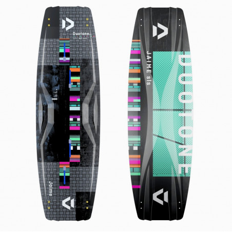 Planche Duotone Jaime SLS 2022