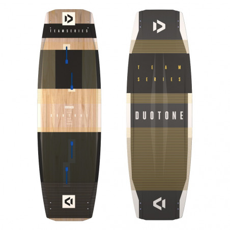 VP PLANCHE KITESURF DUOTONE TEAM SERIES
