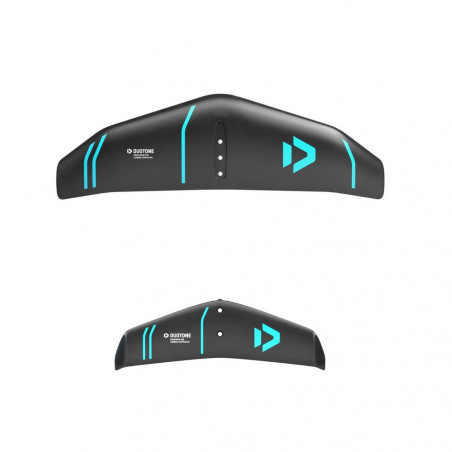 SET FOIL DUOTONE AILE AVANT FREERIDE 700 + STABILISATEUR 2021 