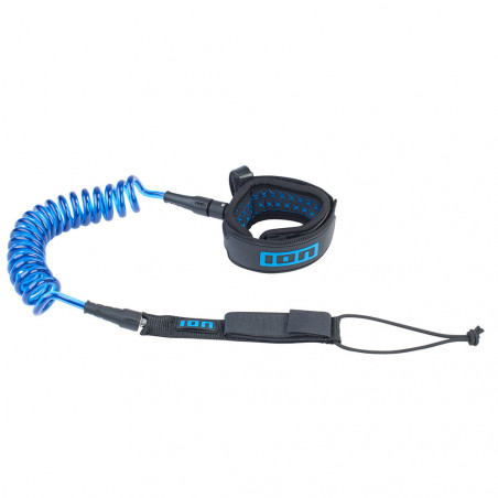 LEASH PLANCHE WING ION CORE COILED ANKLE 2023 BLEU 5.5