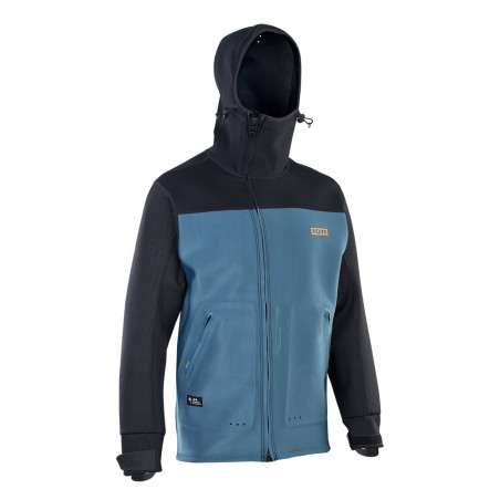 Veste Neoprene Ion Neo Shelter Amp 2023 Petrol