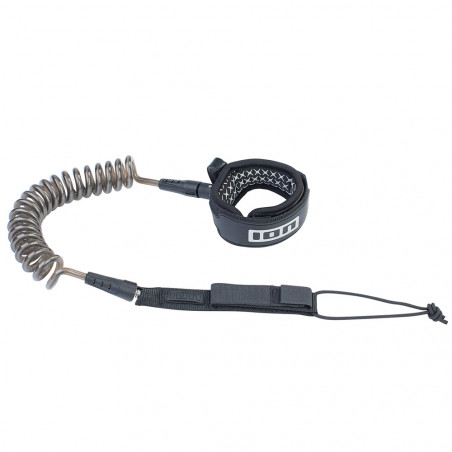 LEASH PLANCHE WING ION CORE COILED ANKLE 2023 NOIR 5.5