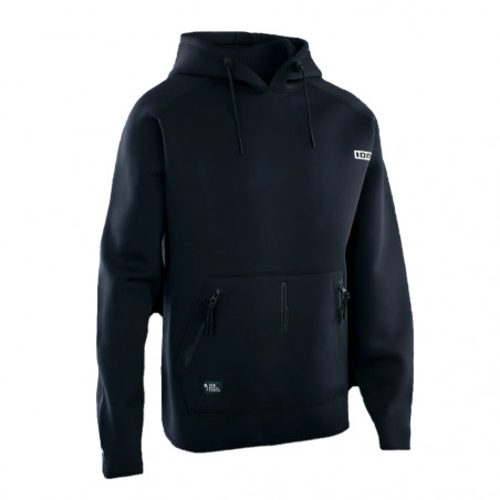 VESTE NÉOPRENE ION LITE NOIR