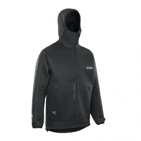 VESTE NÉOPRENE ION SHELTER CORE NOIR