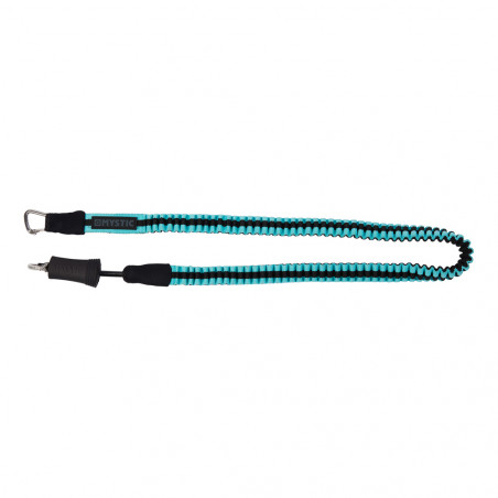 LEASH DE KITESURF MYSTIC LONG 2023 BLEU 