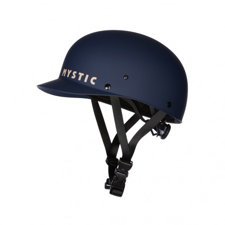 CASQUE MYSTIC SHIZNIT 2022 BLEU