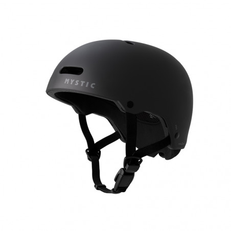 CASQUE MYSTIC VANDAL PRO 2023 NOIR