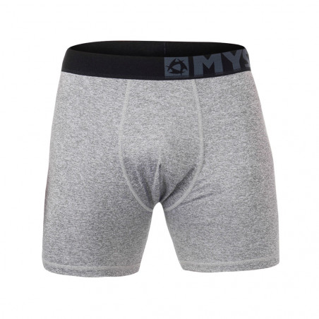 BOXER MYSTIC GRIS CLAIR XXL