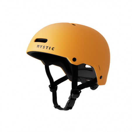 CASQUE MYSTIC VANDAL 2023 ORANGE