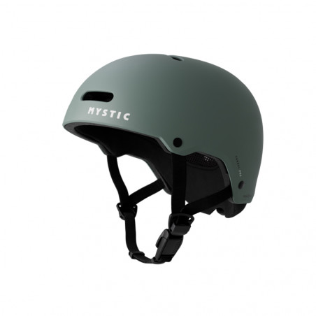 CASQUE MYSTIC VANDAL PRO 2023 VERT
