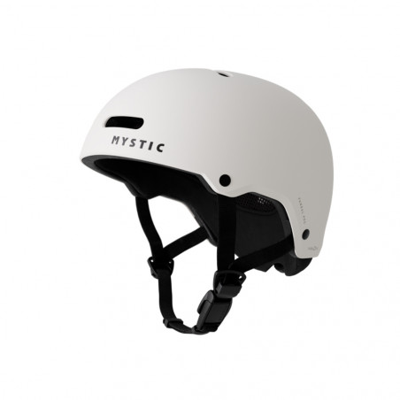 CASQUE MYSTIC VANDAL PRO 2023 BLANC