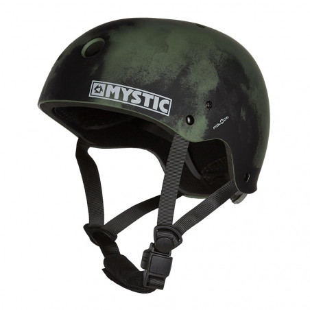CASQUE MYSTIC MK8 X VERT