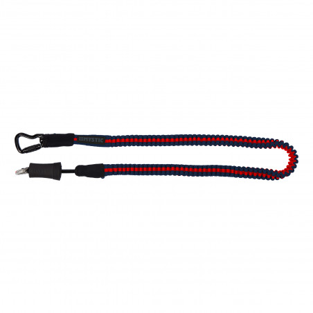 LEASH MYSTIC KITE HP LEASH LONG 2023 NAVY/ROUGE
