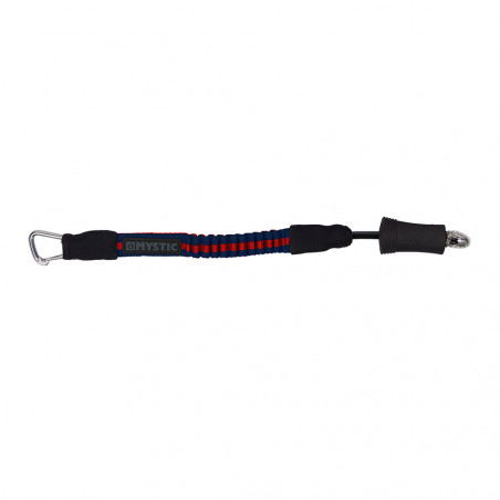 LEASH MYSTIC KITE HP LEASH SHORT NAVY/ROUGE 