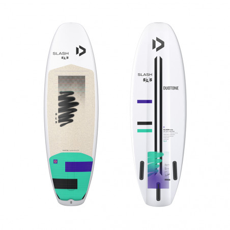SURF DUOTONE SLASH SLS 2024 4.4