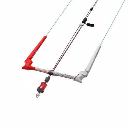 Barre Duotone Trust Quad Control