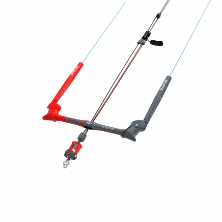 BARRE DUOTONE TRUST QUAD CONTROL 2021