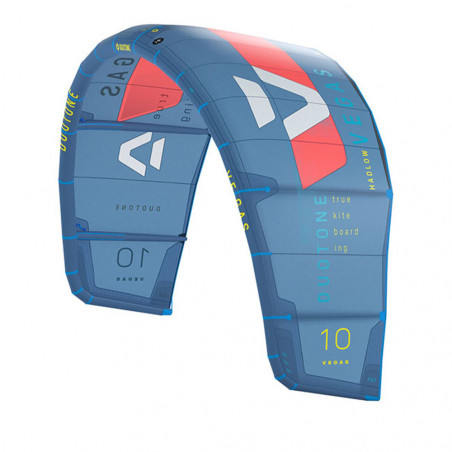 AILE DE KITESURF DUOTONE VEGAS HADLOW