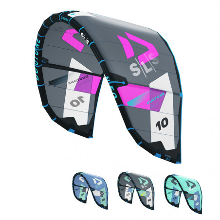AILE DE KITESURF DUOTONE NEO SLS 2021