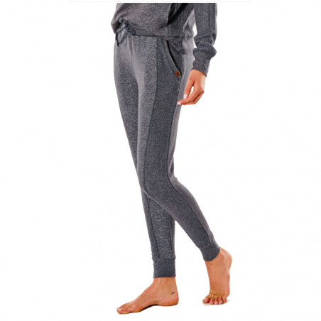 Pantalon RIP CURL cosy II trackpant Femme Gris