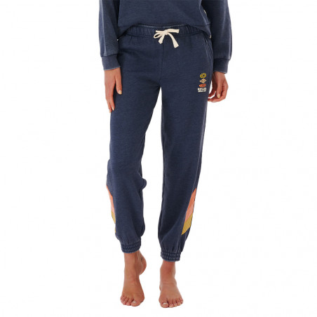 PANTALON FEMME RIPCURL MELTING WAVES NAVY