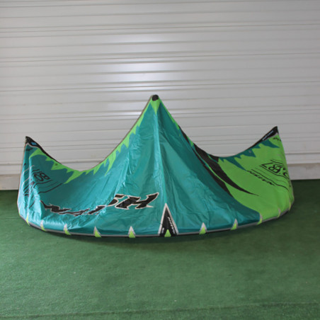 AILE DE KITESURF OCCASION NAISH 2020 07.0M BOXER 07.0M