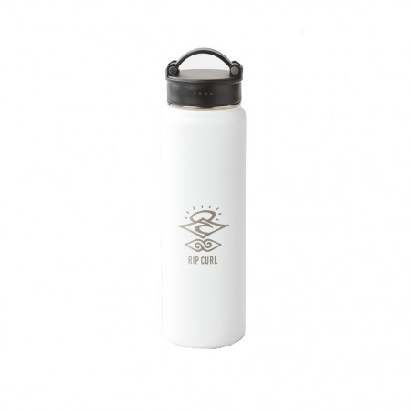 Gourde Rip Curl Search 700ML Blanc 