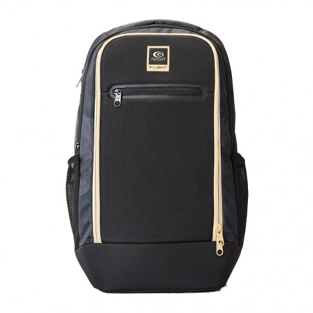 SAC À DOS RIPCURL F-LIGHT ULTRA MELTING WAVE 30L NOIR 