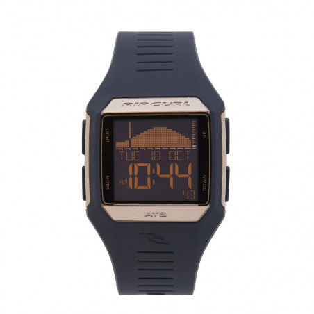 MONTRE RIP CURL MAUI MINI TIDE FEMME ROSE 