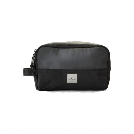 TROUSSE DE TOILETTE RIP CURL GROOM MIDNIGHT 