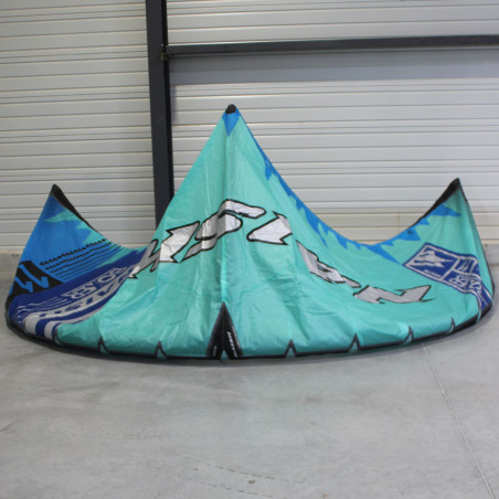 AILE DE KITESURF OCCASION NAISH 2019 11.0M BOXER 11.0M