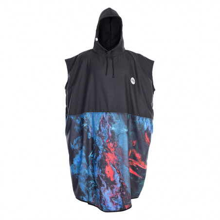 PONCHO ION SELECT CAPSULE BLACK S