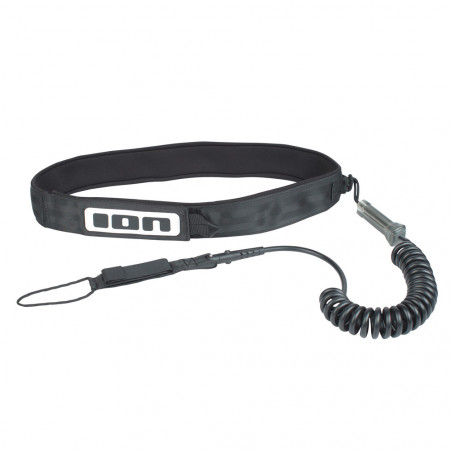 LEASH WING/SUP ION CORE SAFETY LEASH HIP BELT