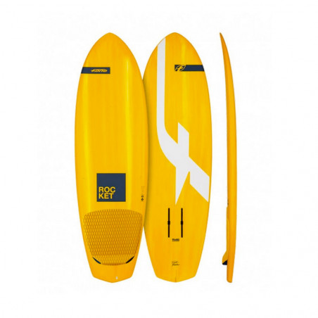 Planche de Surf F-one Foil Rocket Surf