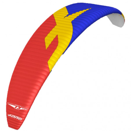 AILE DE KITESURF OCCASION FONE 2017 13.0M V2 DIABLO 13.0M