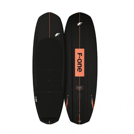 SURF F-ONE MAGNET CARBON 2022