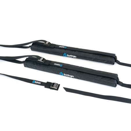 Galerie souple SurfLogic soft rack SUP/Longboard 70 cm 