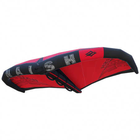 AILE DE WINGSURF NAISH MATADOR LT 2023 ROUGE